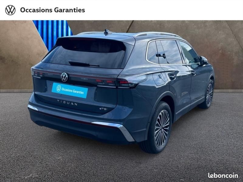 Volkswagen Tiguan 1.5 eTSI 150ch Elegance DSG7 (image 11)