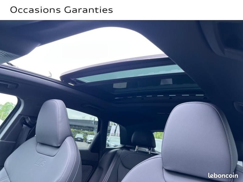 Audi Q3 1.5 TFSI 150ch Hybride S line S tronic 7 (image 28)