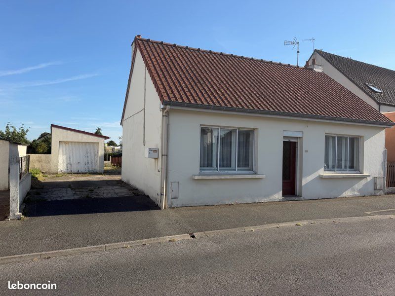 Maison 4 pièces 90 m² · à Marck · 90 m² · 198 000 €