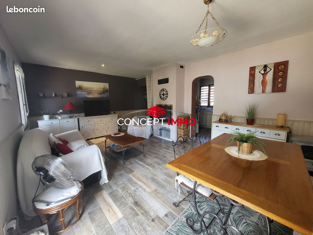 Maison 4 pièces 75 m² · à Solliès-Toucas · 75 m² · 319 000 €