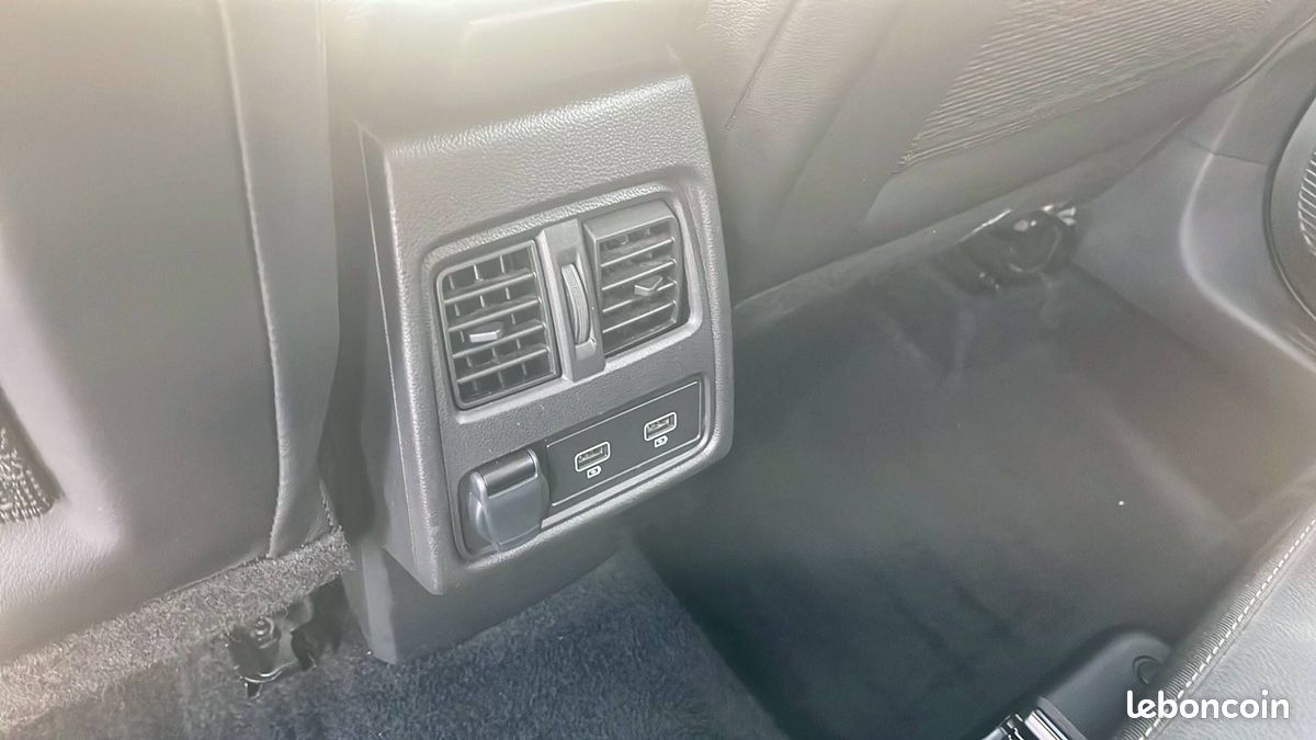 Renault captur e tech full hybrid 145 techno (image 21)