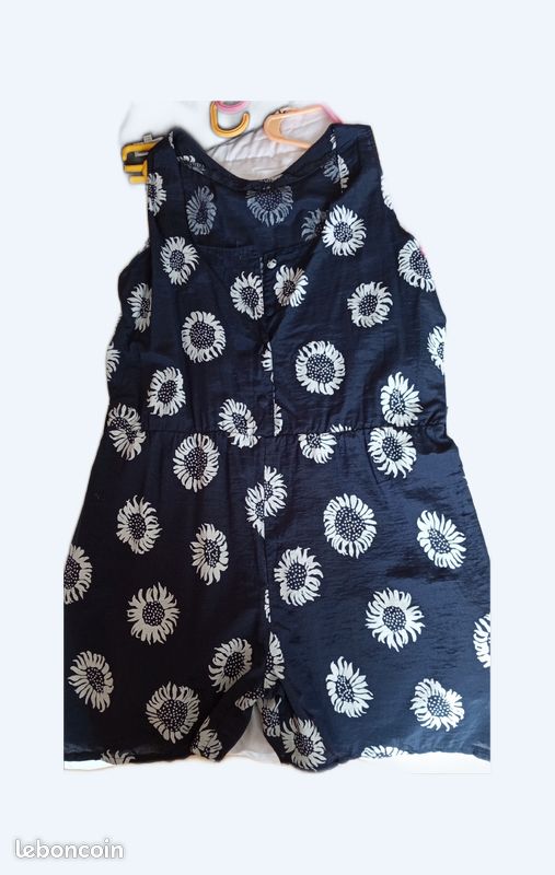 Combi short (image 1)