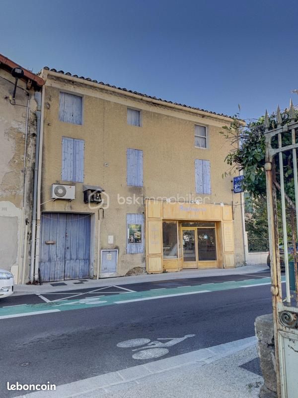 Immeuble 5 pièces 290 m² · à Sorgues · 290 m² · 190 000 €