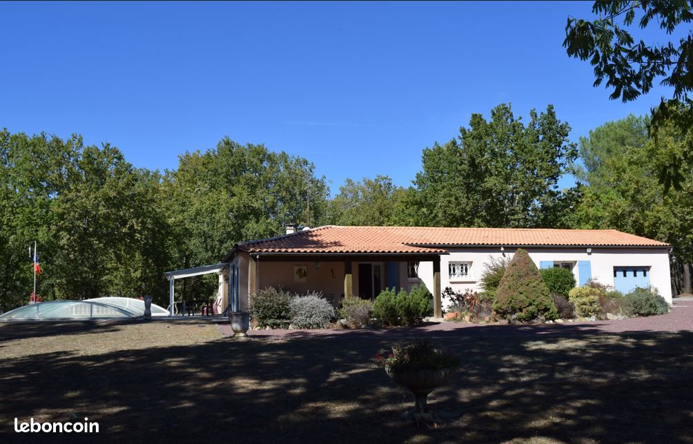Maison 7 pièces 171 m² · à Chepniers · 171 m² · 315 000 €