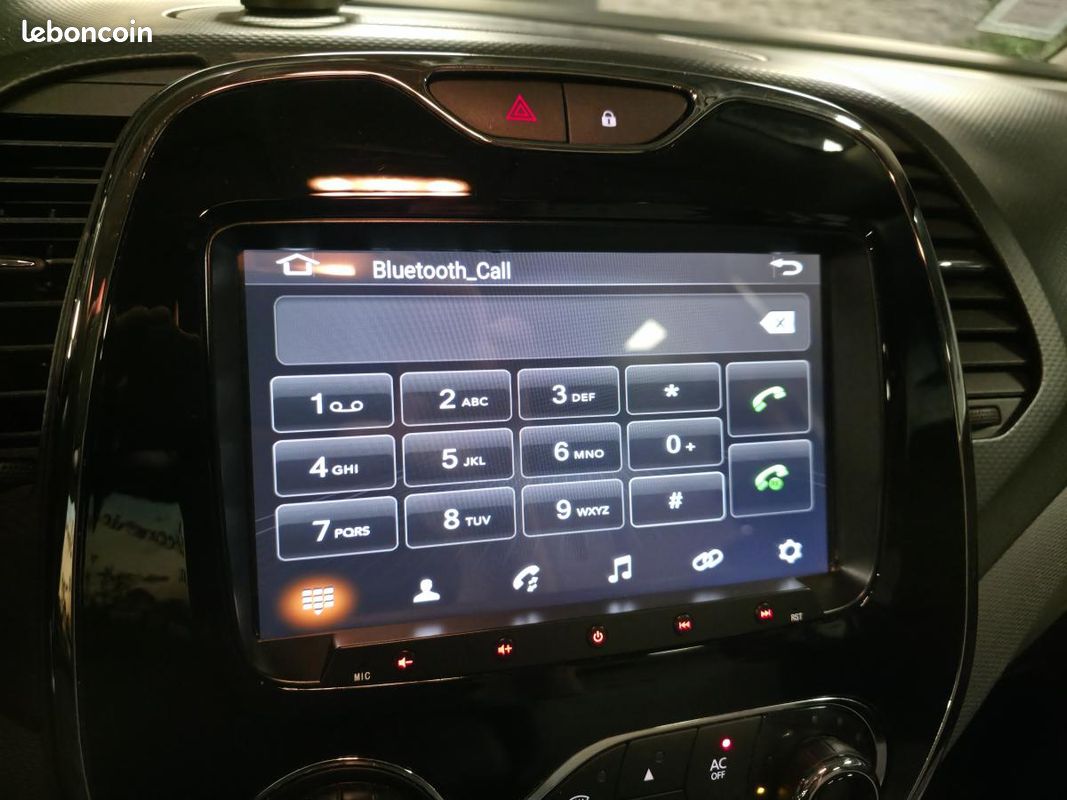 RENAULT CAPTUR 0.9 Energy TCe - 90 Intens (image 24)