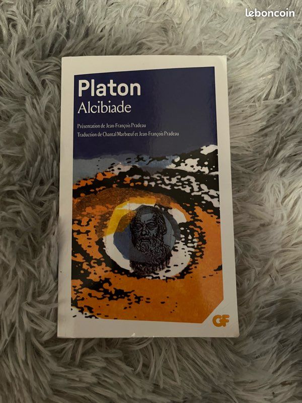 Livre alcibiade (image 2)