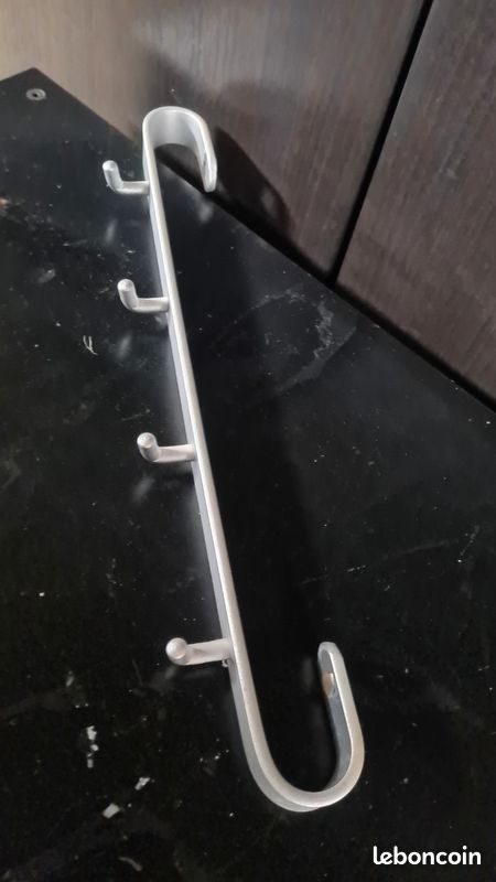 Porte manteau patere (image 2)