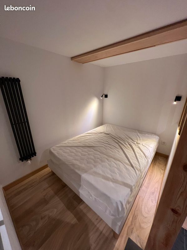 Location studio meublé - Nieul-sur-Mer 17137 (image 2)