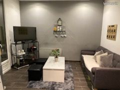 Appartement a louer acheres - 2 pièce(s) - 26 m2 - Surfyn