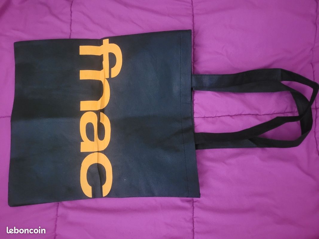 Tote bag Stylo Goodies Exclusifs Nintendo Switch Neuf