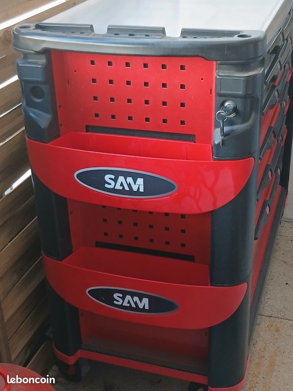 Servante sam (image 2)