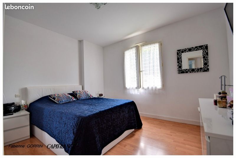 Maison 6 pièces 123 m² - Chauray 79180 (image principale 6)