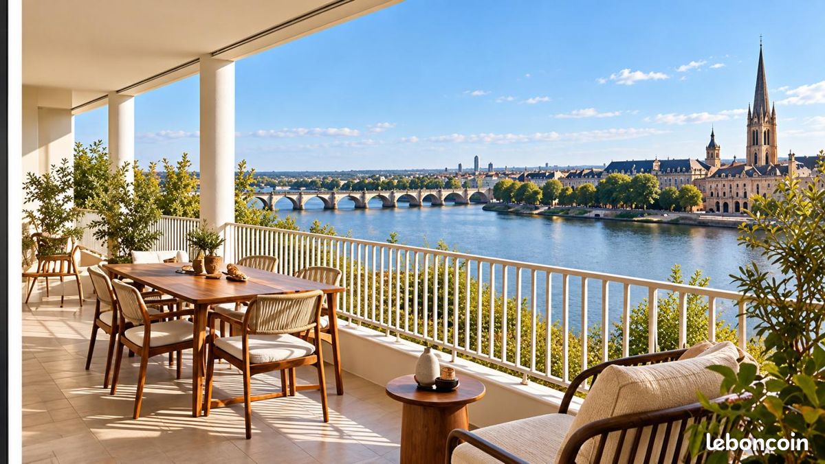Appartement 5 pièces 111 m² · à Bordeaux · 111 m² · 639 000 €