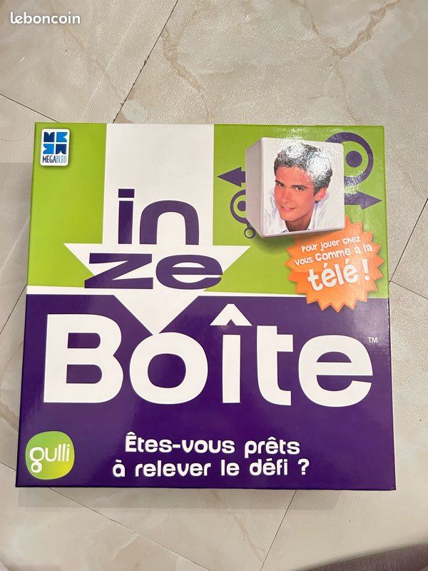 Jeu in ze boite (image 2)