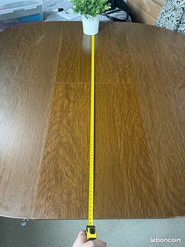 Table à manger (image 4)