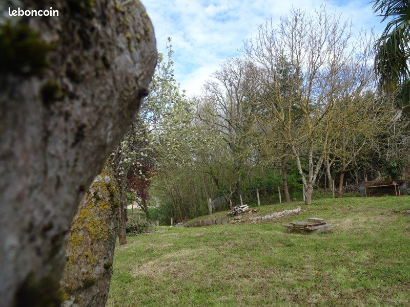 Terrain constructible · à Auterive · 61 000 €