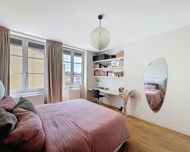 Appartement 610 000 € - 77 m²