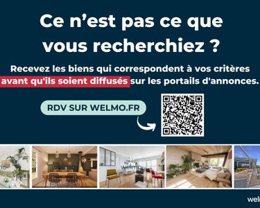 Appartement 235 000 € - 45 m²