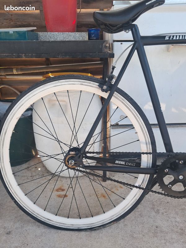 Vélo à vendre (image 2)