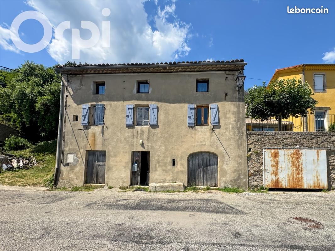 Maison 5 pièces 120 m² · à Prunet · 120 m² · 130 000 €