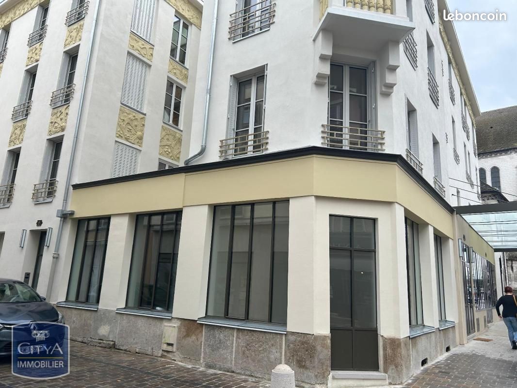 Appartement 2 pièces 39 m² · à Troyes · 39 m² · 590 €