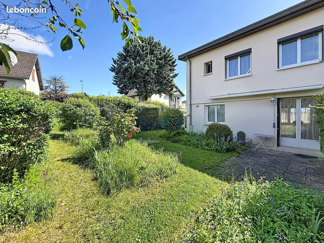 Maison 5 pièces 107 m² · à Fontaine-lès-Dijon · 107 m² · 270 000 €