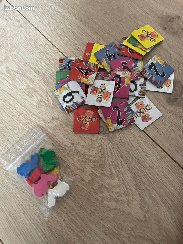 Dixit (image 6)