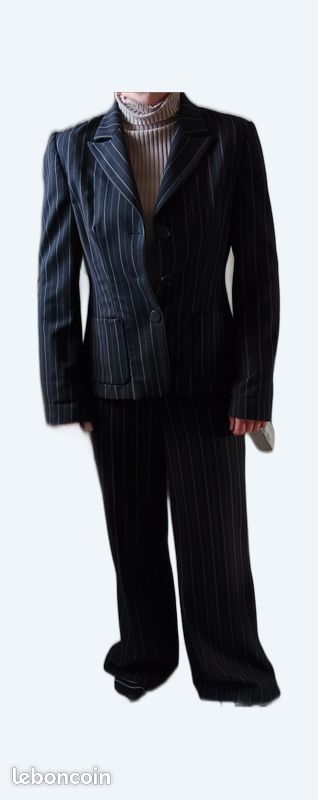 Tailleur femme (image 1)
