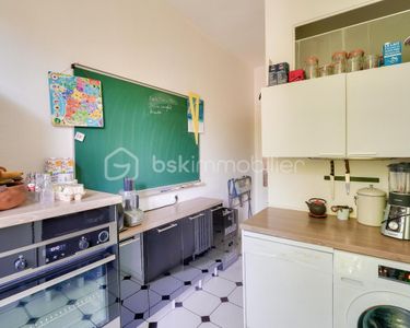 Appartement 380 000 € - 76 m²