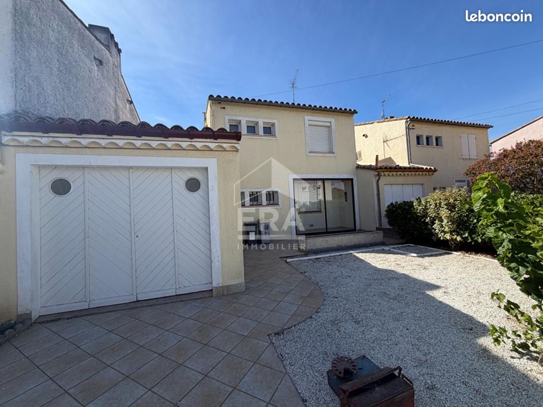 Maison 5 pièces 106 m² · à Carcassonne · 106 m² · 162 041 €