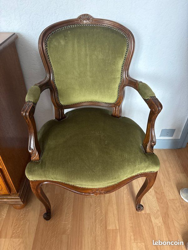 Chaise (image 1)