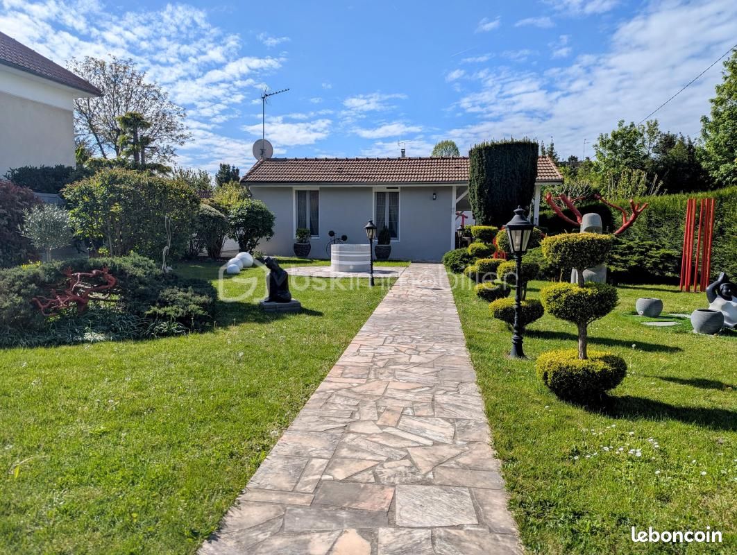 Maison 2 pièces 49 m² · à Sucy-en-Brie · 49 m² · 362 000 €