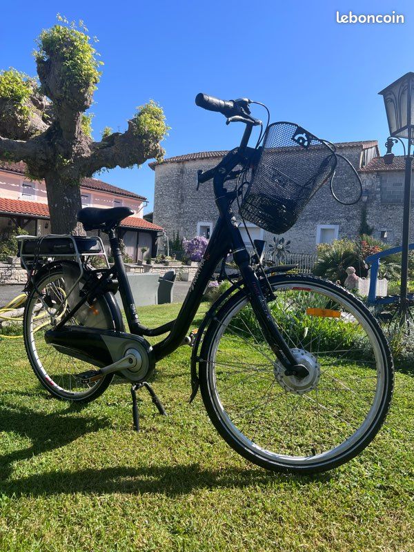 Batterie Vélo Velo Matra Sx Vélo électrique MATRA TX Vélos