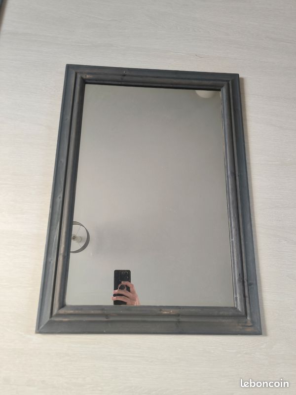 Miroir déco (image 1)