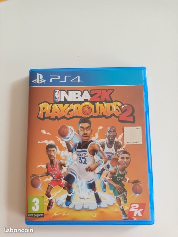 Nba playgrpunds 2 (image 1)