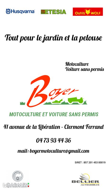 Joint réf : 530019267 Coupe-bordure et débroussailleuse husqvarna ·Boyer Motoculture (image 3)