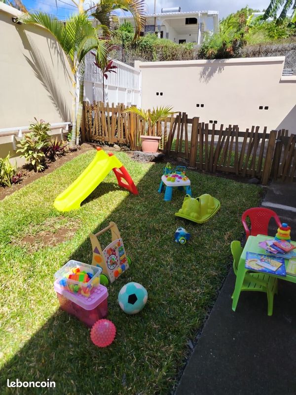 Assistante maternelle agréée (image 1)