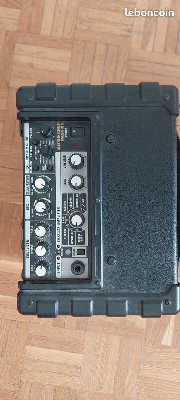 Ampli basse ROLAND RX FFP (image 4)