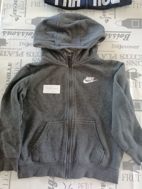 Vêtements garçon (image 1)