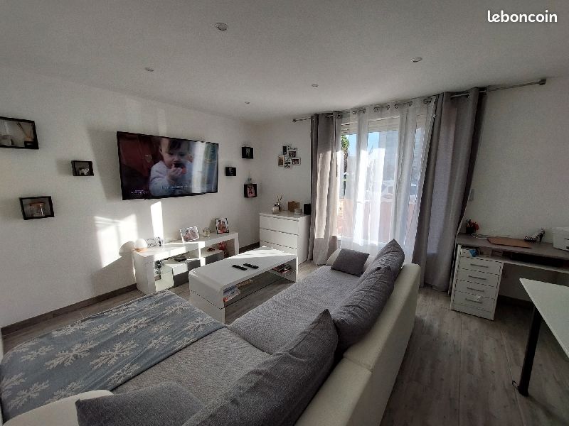 Appartement 3 pièces 58 m² · à Le Pontet · 58 m² · 731 €/mois