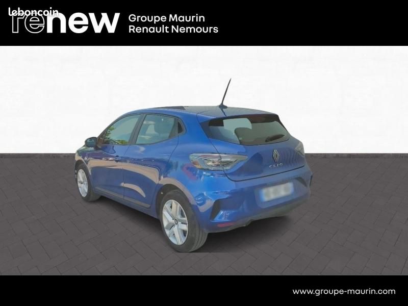 Renault Clio 1.5 dCi 100ch Evolution - 25 (image 2)