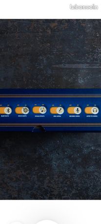 Superbe micro karaoké Big mike airnadette neuf - Instruments de musique
