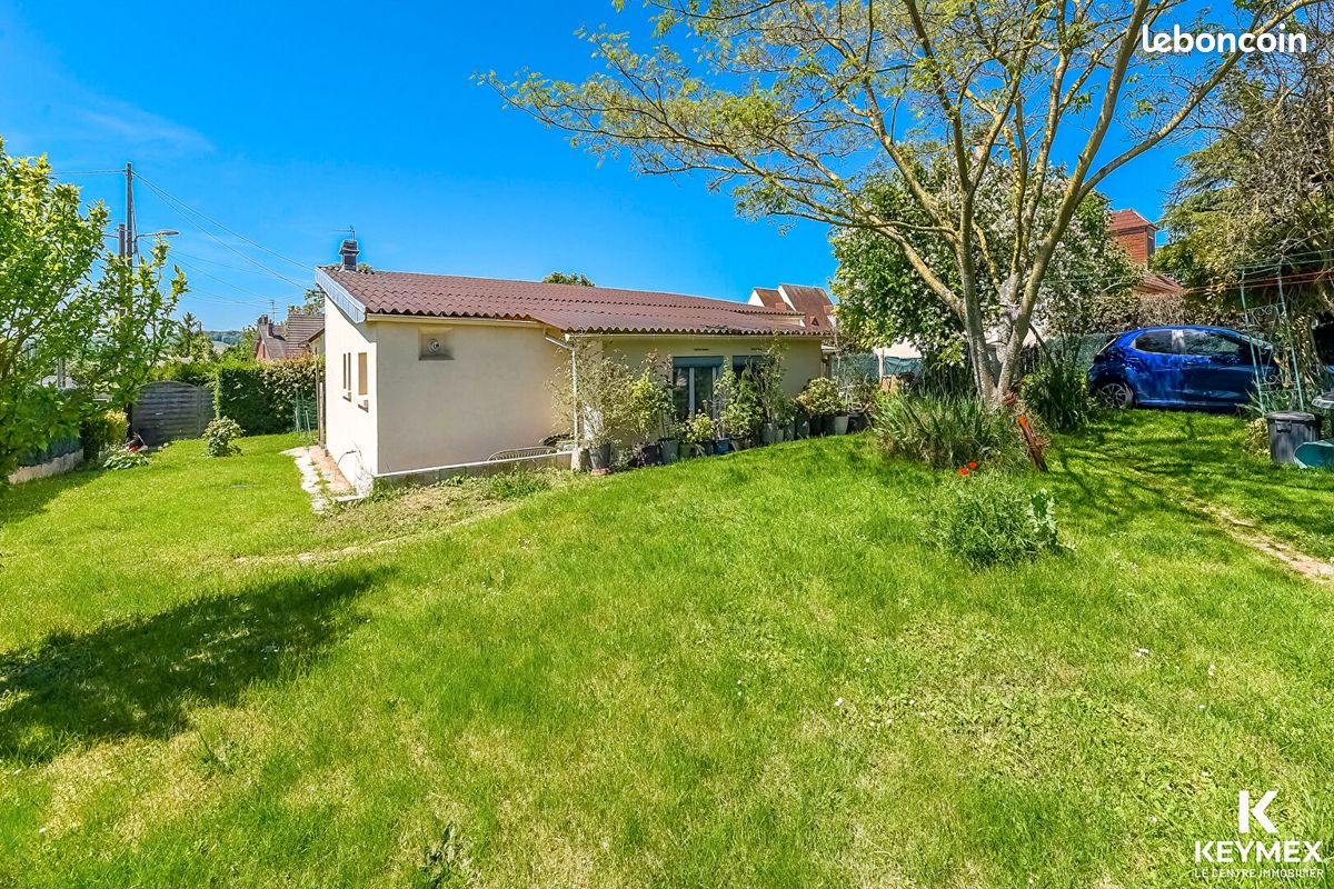 Maison 5 pièces 100 m² · à Chambly · 100 m² · 279 000 €