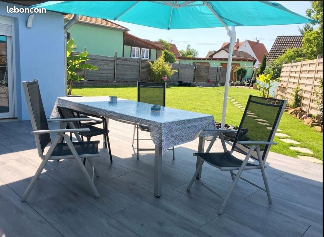 Maison 6 pièces 133 m² · à Schweighouse-sur-Moder · 133 m² · 280 000 €