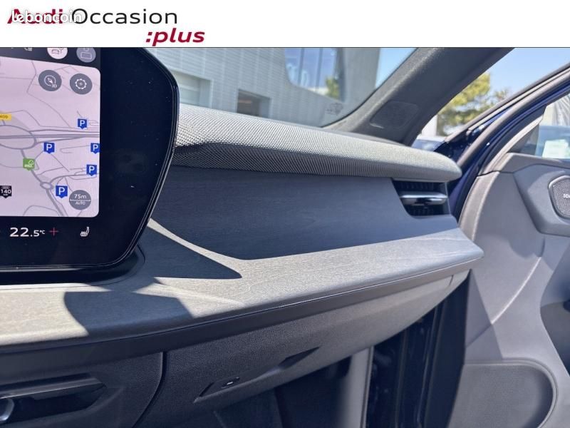 Audi Q3 1.5 e-hybrid 272ch Launch Edition S tronic 6 (image 8)