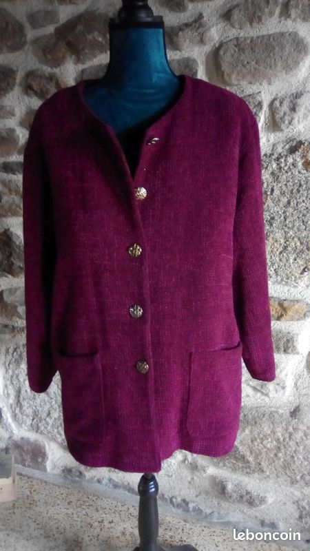 Veste chaude (image 2)