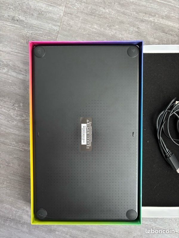 Tablette Graphique XP-Pen Artist 12 (image 8)