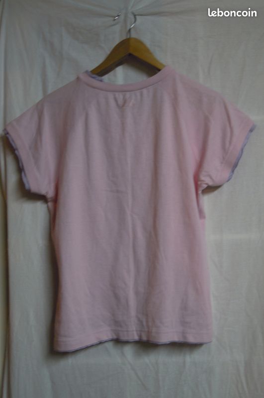Tops, tee-shirts 36 (S, T1) (image 2)