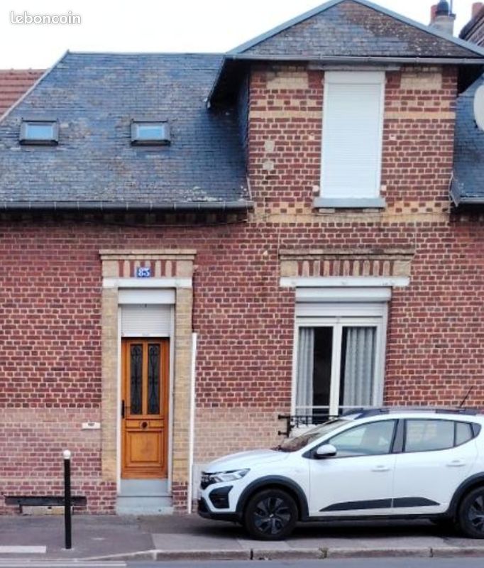 Maison 4 pièces 65 m² · à Compiègne · 65 m² · 920 €/mois