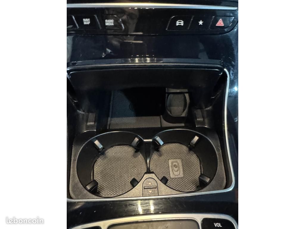 MERCEDES GLC 220 d - BVA 9G-Tronic - AMG Line - 4-Matic (image 21)